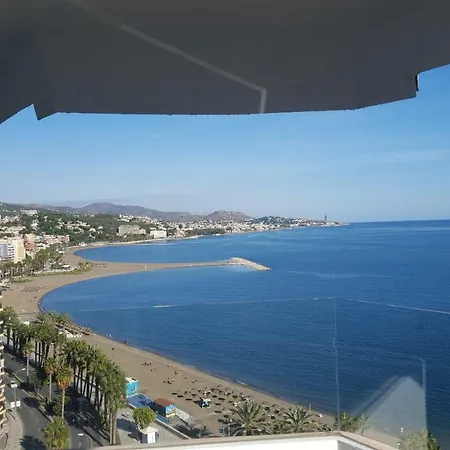 Seafront La Malagueta I