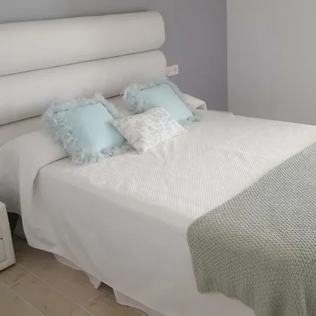 Apartment Seafront La Malagueta I *