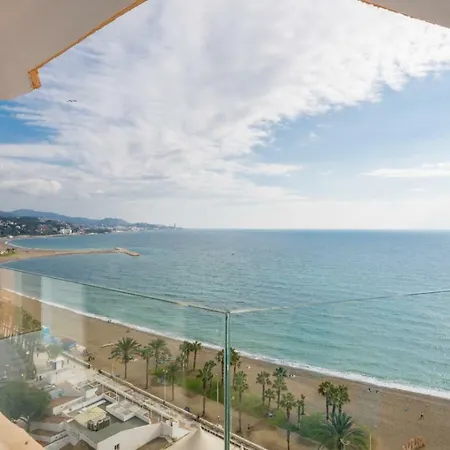Seafront La Malagueta I *