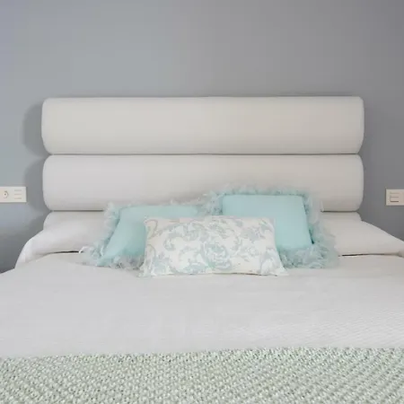 Seafront La Malagueta I Apartment