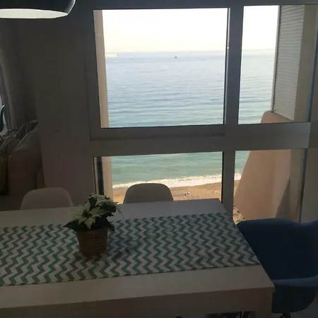 Seafront La Malagueta I Málaga