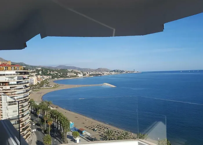 Seafront La Malagueta I