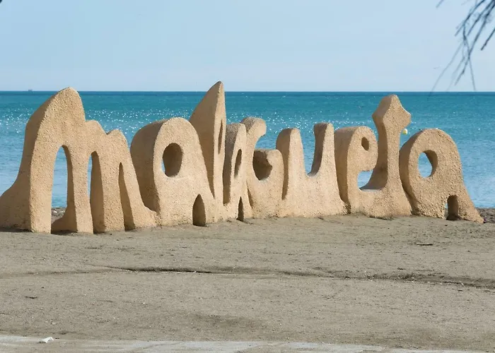 Seafront La Malagueta I Διαμέρισμα
